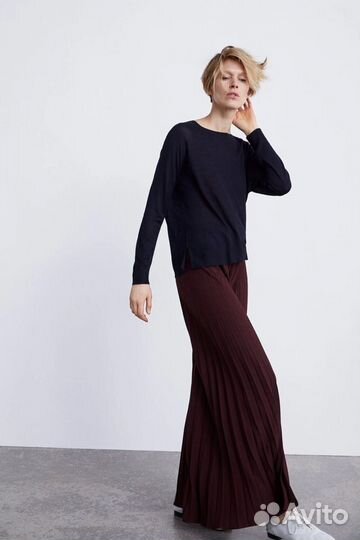 Толстовка фирмы zara