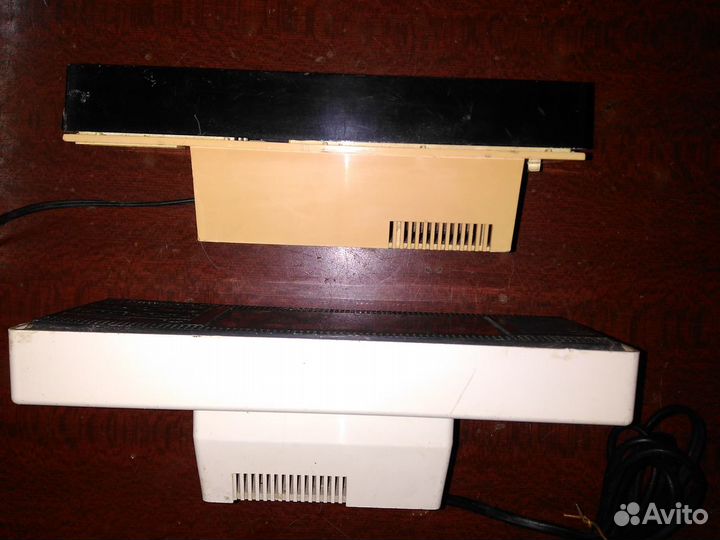 Часы СССР электроника-7 на запчасти