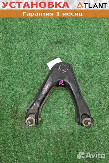 Рычаг передний правый honda rafaga