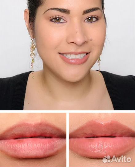 Помада Мас 402 French Silk