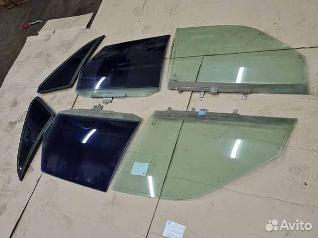 Боковые стекла Volkswagen Passat B4 Фольцваген пас