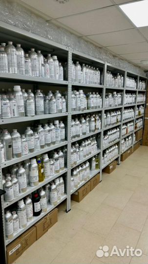 Масляные духи оптом из Турции