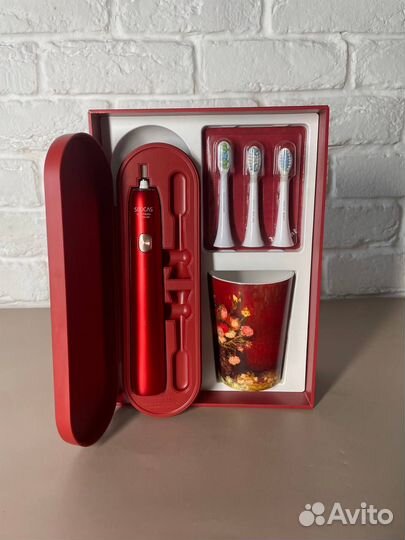 Электрическая зубная щетка Xiaomi Soocas Sonic