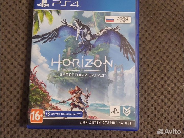 Компьютерные игры диски