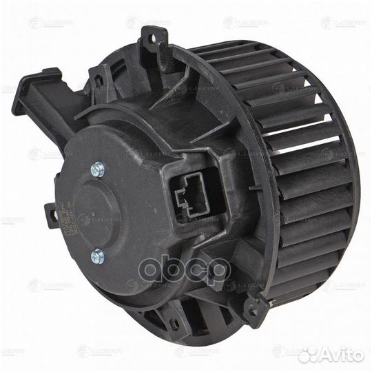 Мотор печки chevrolet aveo T300/opel mokka/уаз