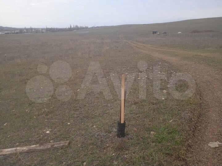 Участок 4 сот. (ИЖС)