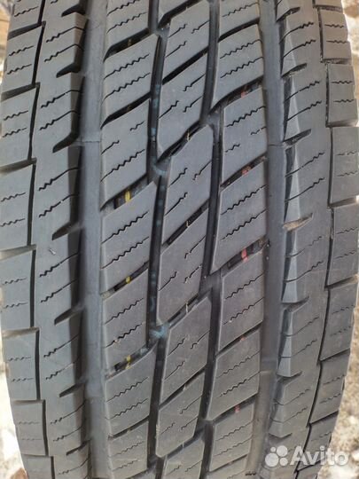 Toyo Open Country H/T 265/70 R16 112H