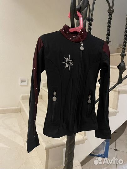 Тренировочный комплект для фигурного катания