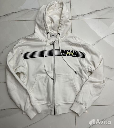 Худи msgm