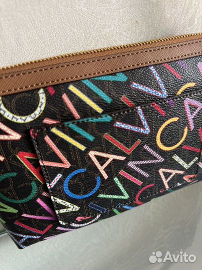 Сумка Calvin Klein оригинал новая