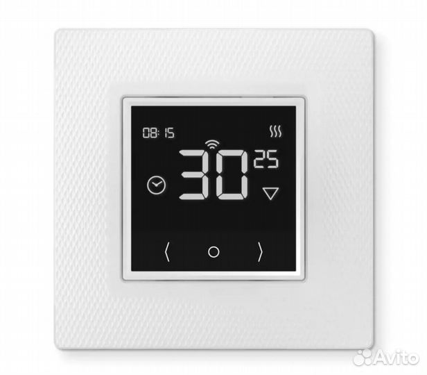 Терморегулятор для теплого пола Ecosmart 25 электр
