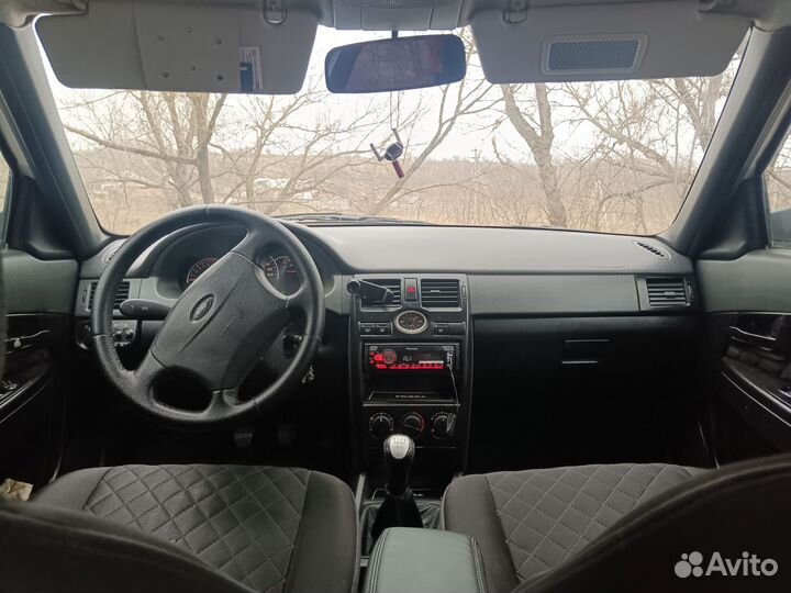 LADA Priora 1.6 МТ, 2010, 260 000 км