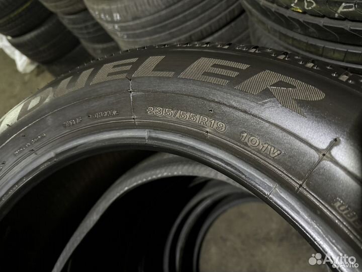 Bridgestone Dueler H/P Sport 235/55 R19