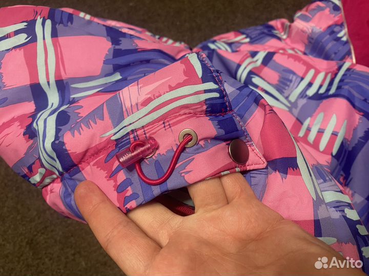 Комбинезон 116 batik