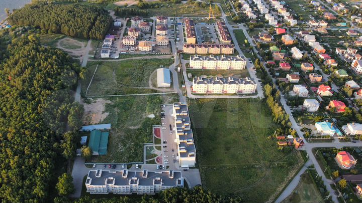 Свободного назначения, 1100 м²