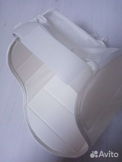 Защита корпуса для карате