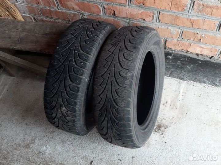 Nordman RS 175/65 R14