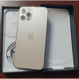 iPhone 12 Pro, 128 ГБ