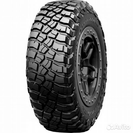 Bfgoodrich Mud-Terrain T/A KM3 255/65 R17 Q