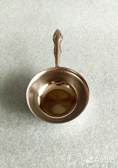 Посуда для жульенов. СССР 1972 г