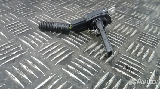 Расходомер воздуха дизельный subaru forester 3 (HNK26BP01)