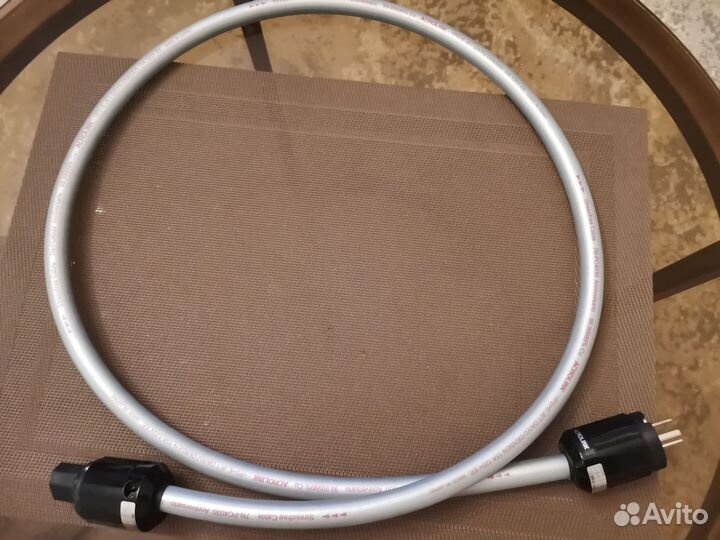 Acrolink 7N-PC 4030 Anniversario