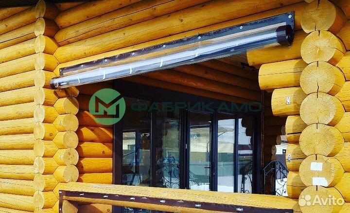 Производство мягких окон