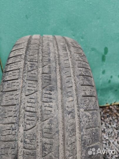 Pirelli Scorpion Verde All Season 245/60 R18 19H