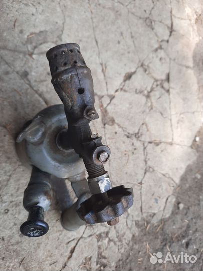 Коллекционная паяльная лампа