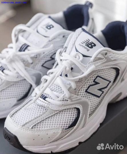 Кроссовки New Balance 530 Оригинал