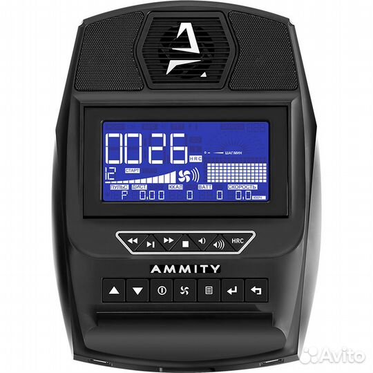 Эллиптический тренажер Ammity Space SE 610F