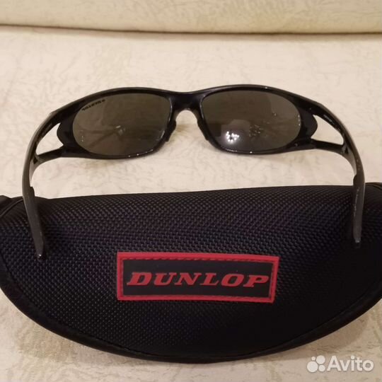 Солнцезащитные очки мужские Dunlop