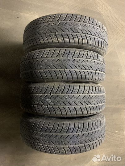 Triangle WinterX TW401 225/65 R17 106H