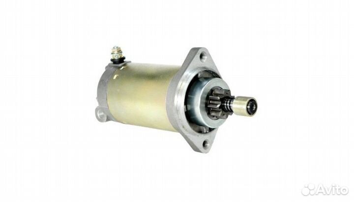 Стартер электрический Yamaha VK 540