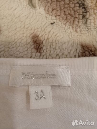 Джемпер детский