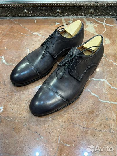 Туфли Santoni