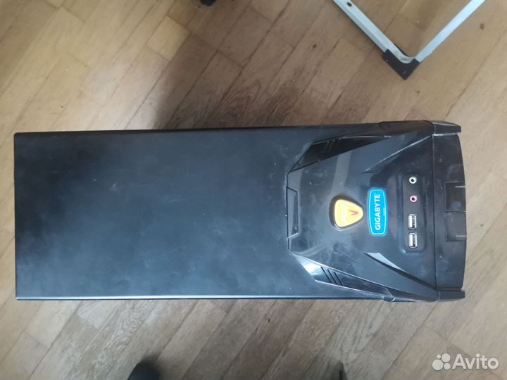 Корпус для пк atx