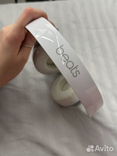 Наушники beats solo