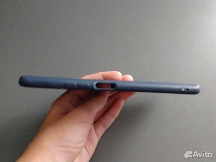 Чехол на redmi note 10 T