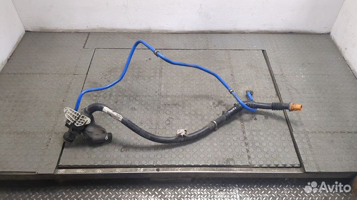 Горловина заливная топливная Mercedes GL X164, 2008