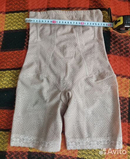 Корректирующее бельё с костачками от свертывания