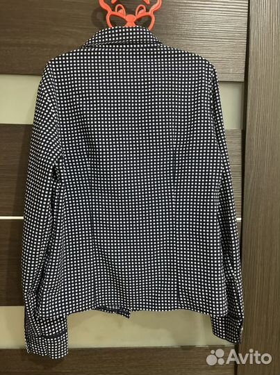 Блузка для девочки