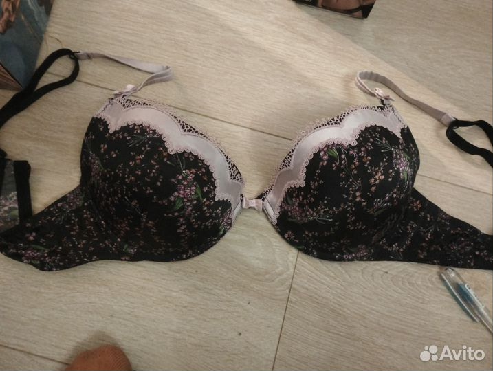 Женское нижнее белье