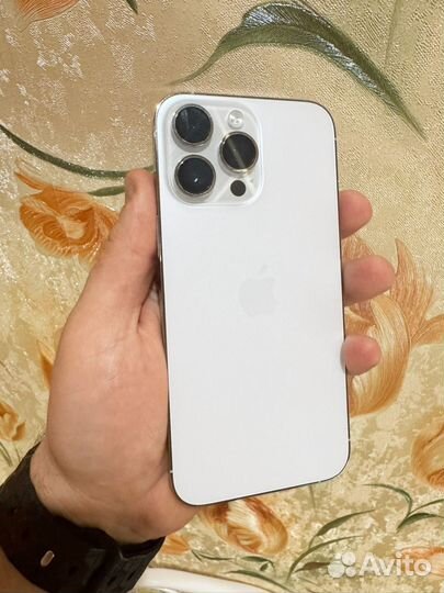 iPhone 14 Pro Max, 128 ГБ