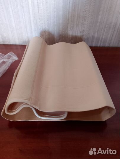 Бандаж послеоперационный бп 121 бп 111 размер М