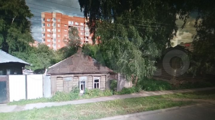Участок 6 сот. (ИЖС)