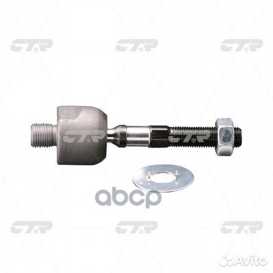 Crho-29 Тяга рулевая перед прав/лев CR016