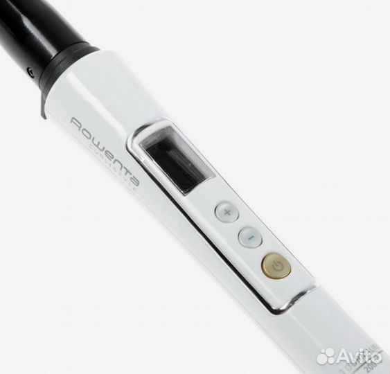 Конусная плойка rowenta CF3345F0