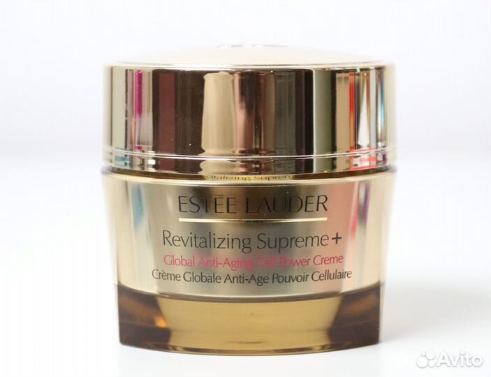 Крем для лица Estee Lauder supreme+ 15 и 50 мл