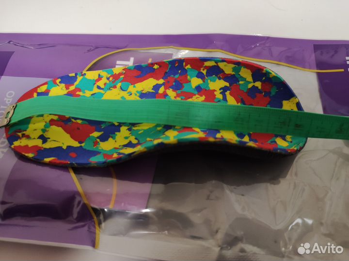 Ортопедические стельки детские